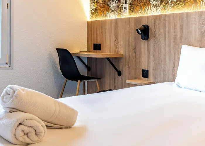 Kyriad Eco - Anglet Cote Basque