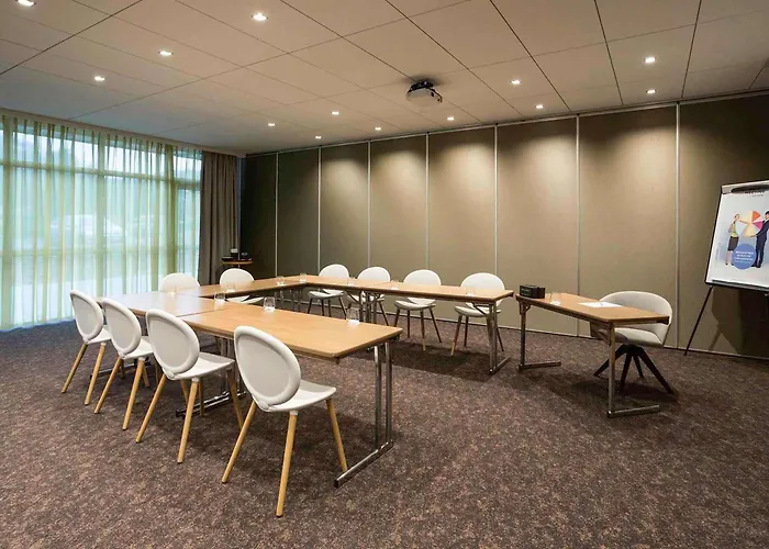 Novotel Resort & Spa Biarritz Anglet