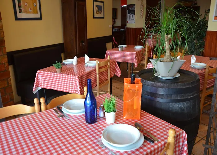 Hotel Chez Benat